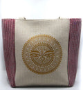 Tote Bag  Hemp