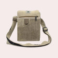 Small Bag/Camera Bag Hemp